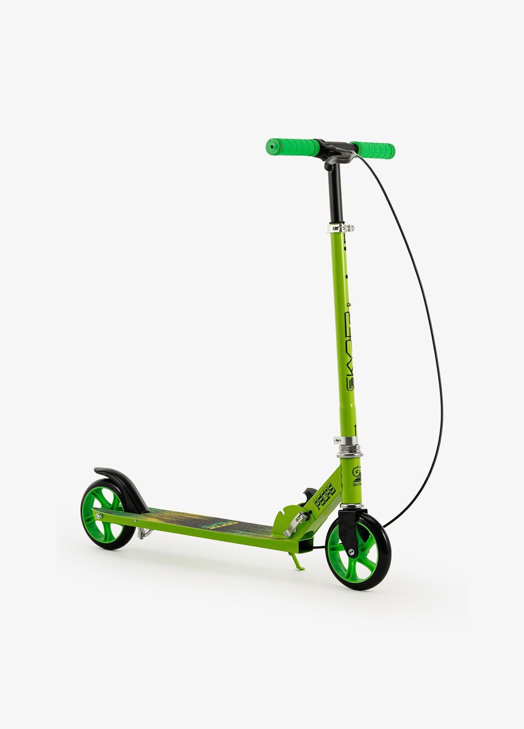 Самокат двоколісний PG-69220 shop (6900066391811) Best (343240876)