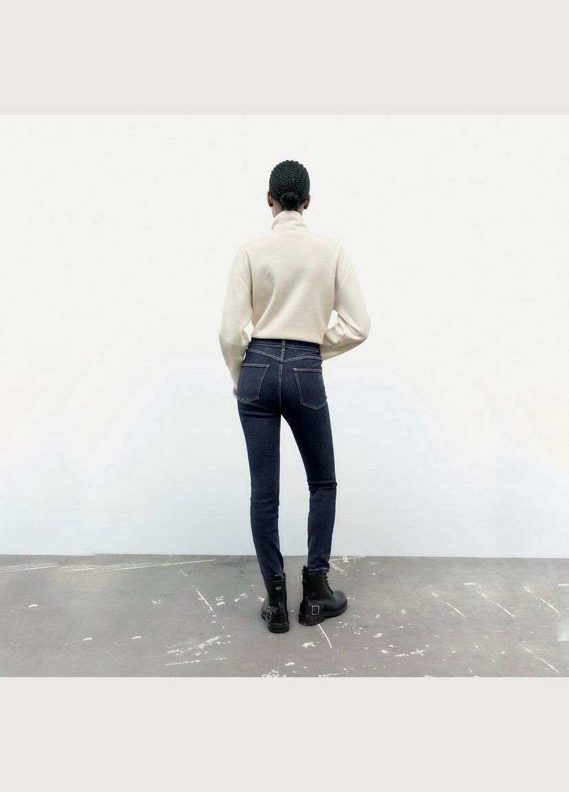 Джинсы Zara - (300795348)