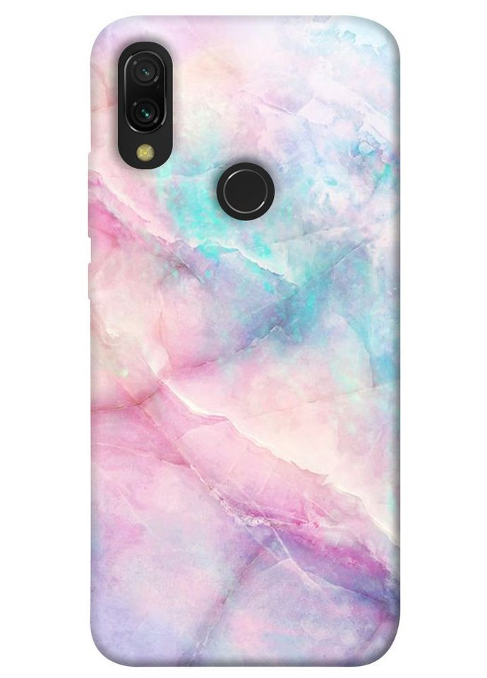 Чехол с принтом для Xiaomi Redmi 7 / на Ксяоми, сяоми, ксиоми редми 7 мрамор No Brand (334295895)