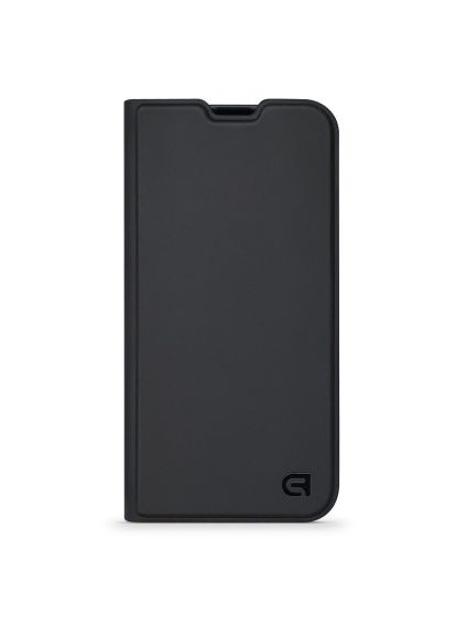 Чехол для мобильного телефона OneFold Case ZTE Blade V70 Design 4G/V70 Vita 4G Black (ARM83002) ArmorStandart OneFold Case ZTE Blade V70 Design 4G / V70 Vita 4G (357490807)