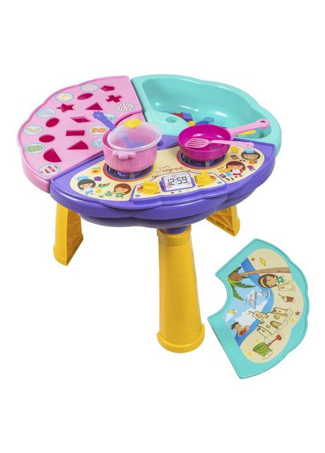 Многофункциональный игровой столик (39380) Tigres (370259256)