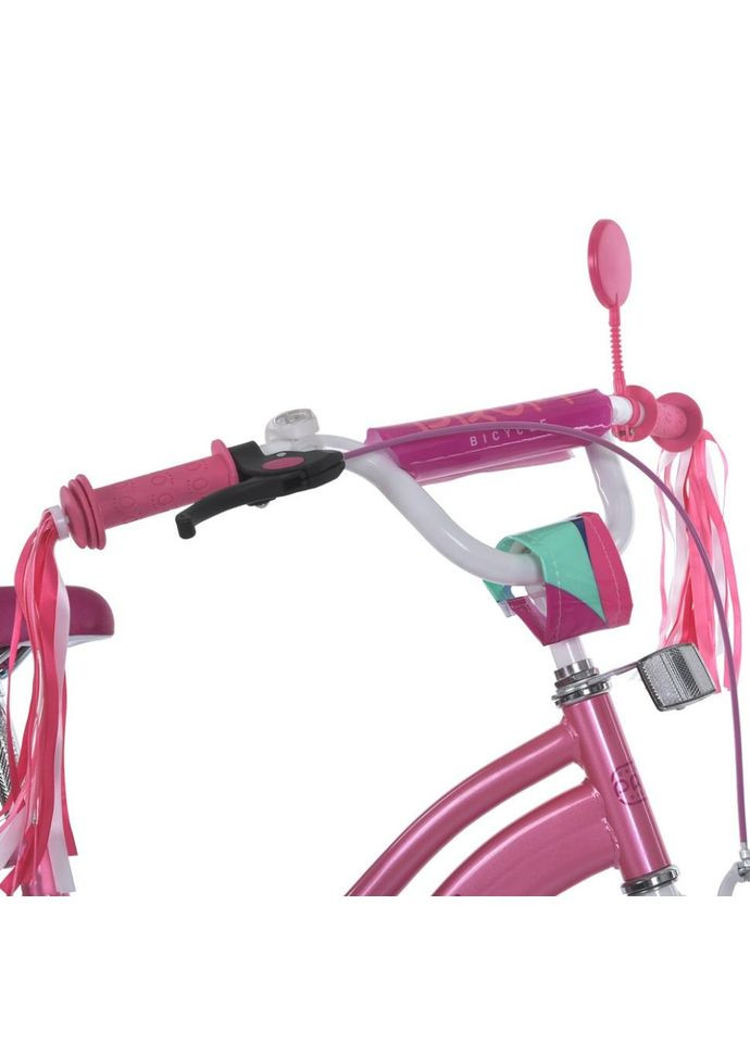 Велосипед детский MB 16051-1, 16 дюймов, No Brand (329898487)