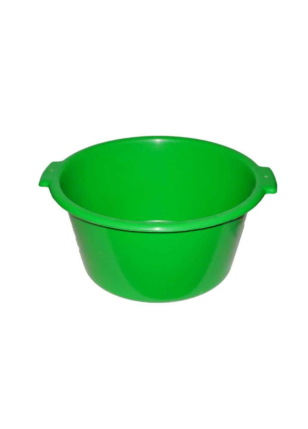 Таз пл. 20л ТМ МЕД (365820091)