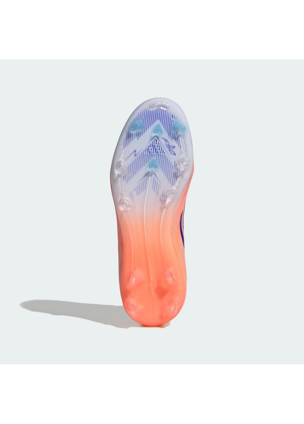 Бутси F50 Elite Peach JH7715 adidas (399414659)