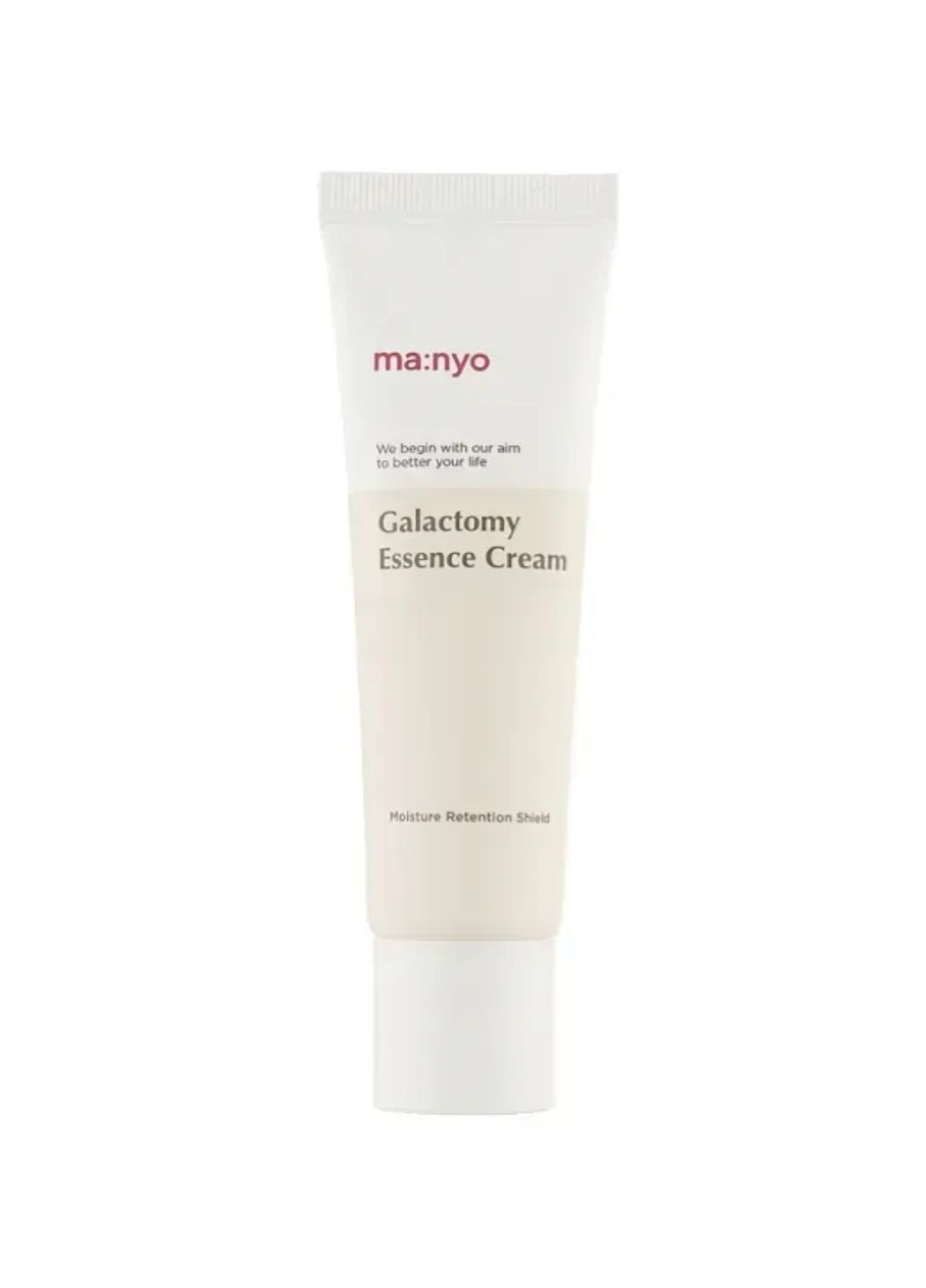 Крем для лица с экстрактом галактомиссиса Factory Galactomy Essence Cream, 50 мл Manyo (330258223)