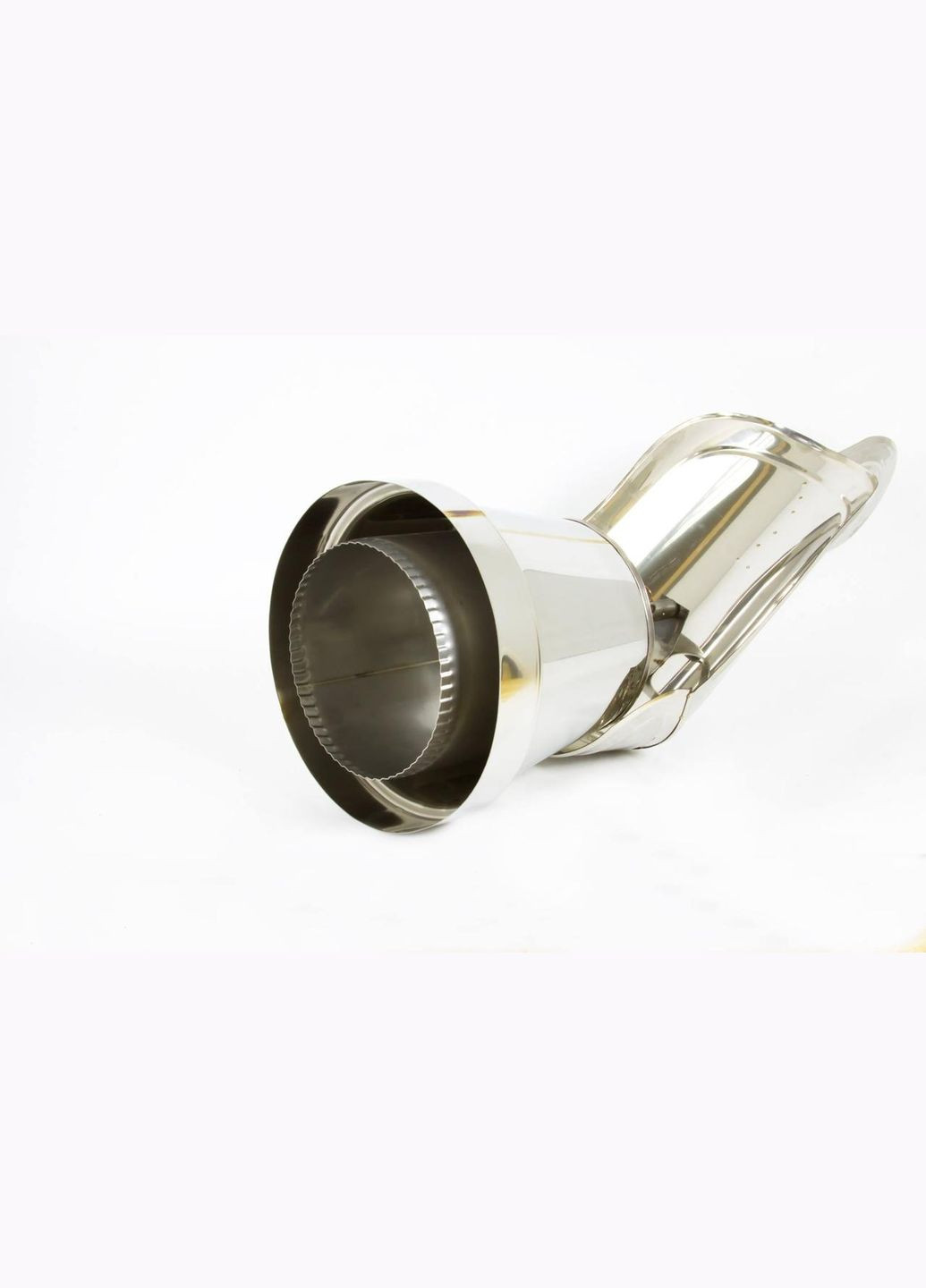 Флюгер для дымохода термо нерж ф220/280 Комінвент (317295662)