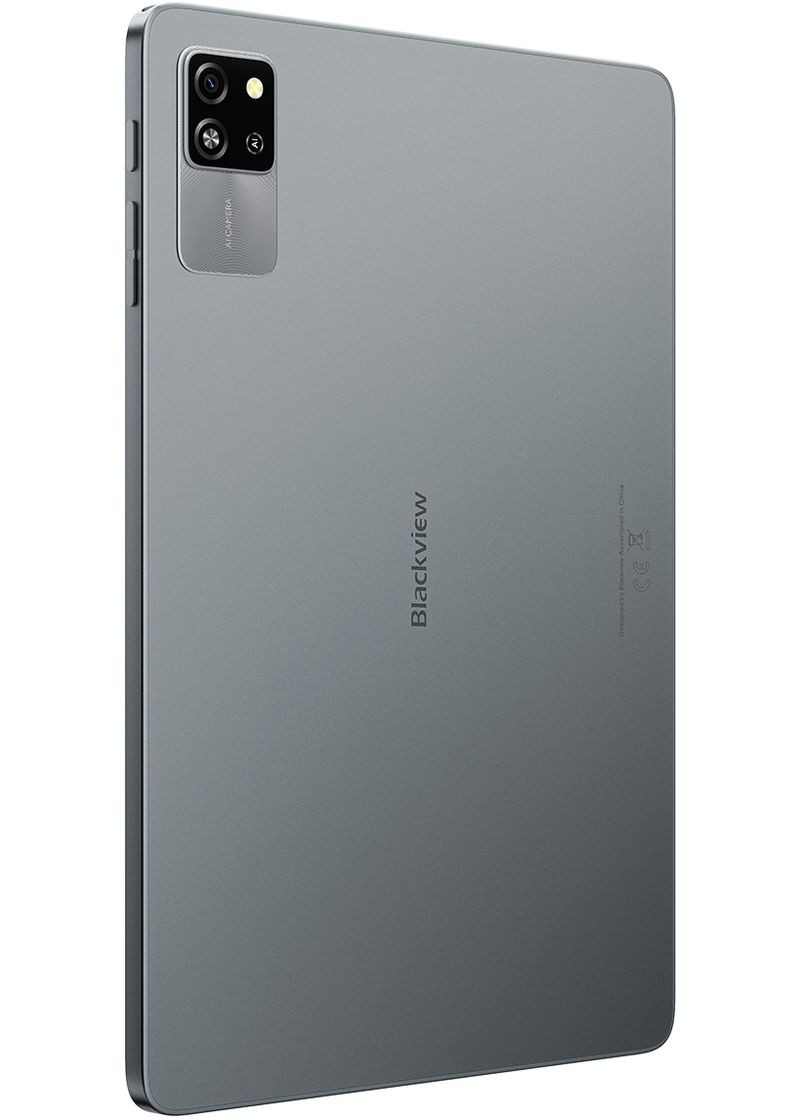 Планшет Tab 60 Pro 8/128GB LTE Grey Blackview (360410835)