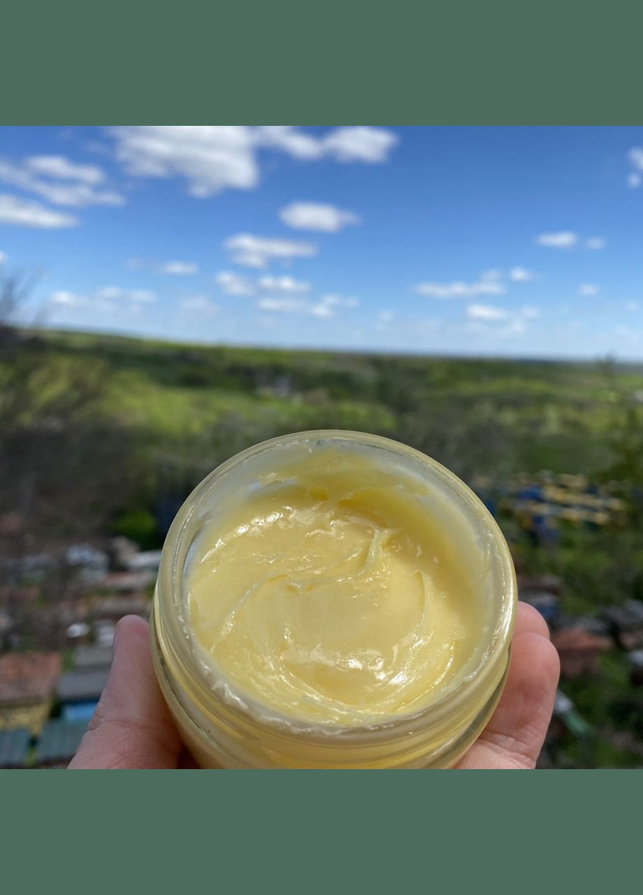 Мед з маточним молочком 1 % МЕД ПОШТОЮ (322148707)