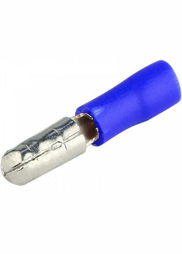 Роз'єм-штекер циліндричний MPD 2-156 A0060140002 Аско-Укрем (340535066)