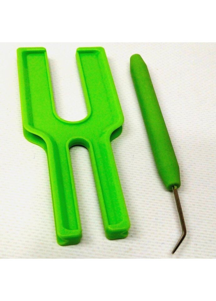 Устройство для изготовления помпонов РМР Plus-plus (354799307)