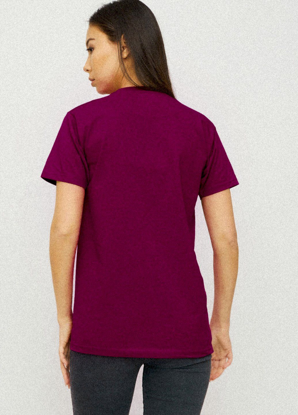 Футболка Boyfriend / air print / YAPPI - (252386032)