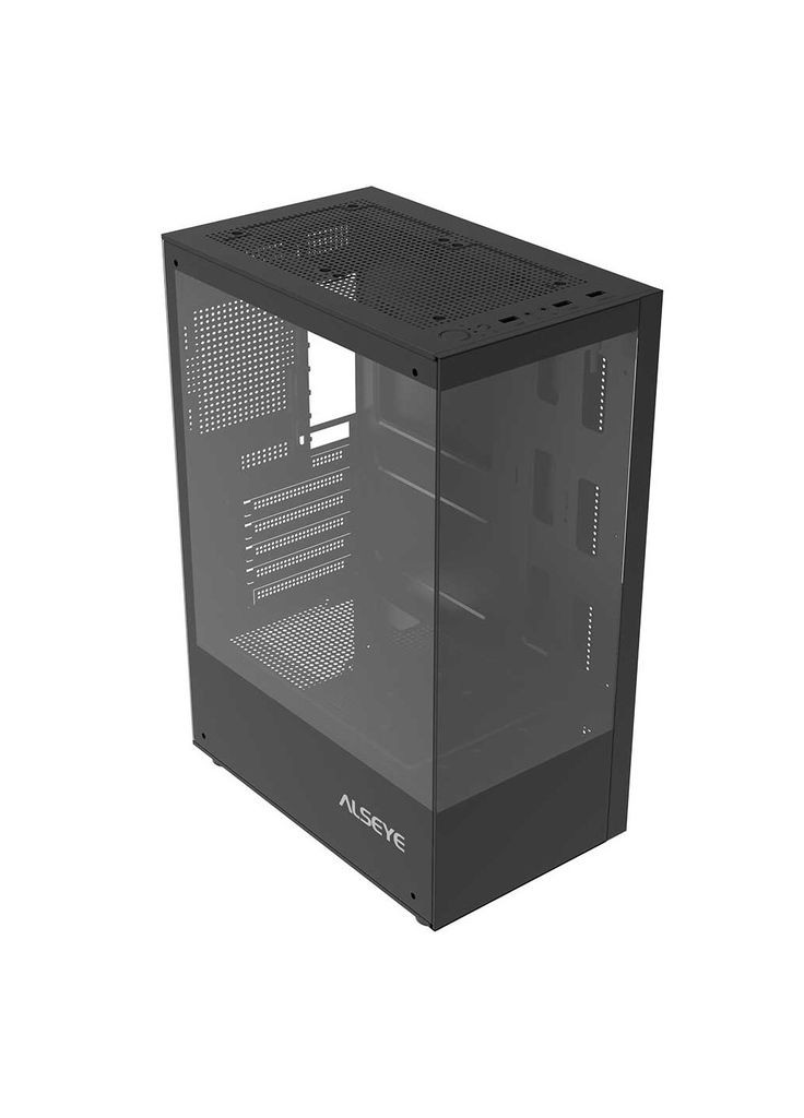 Корпус Spider-B (m490636) Alseye Spider-B(5 fans) (369021365)