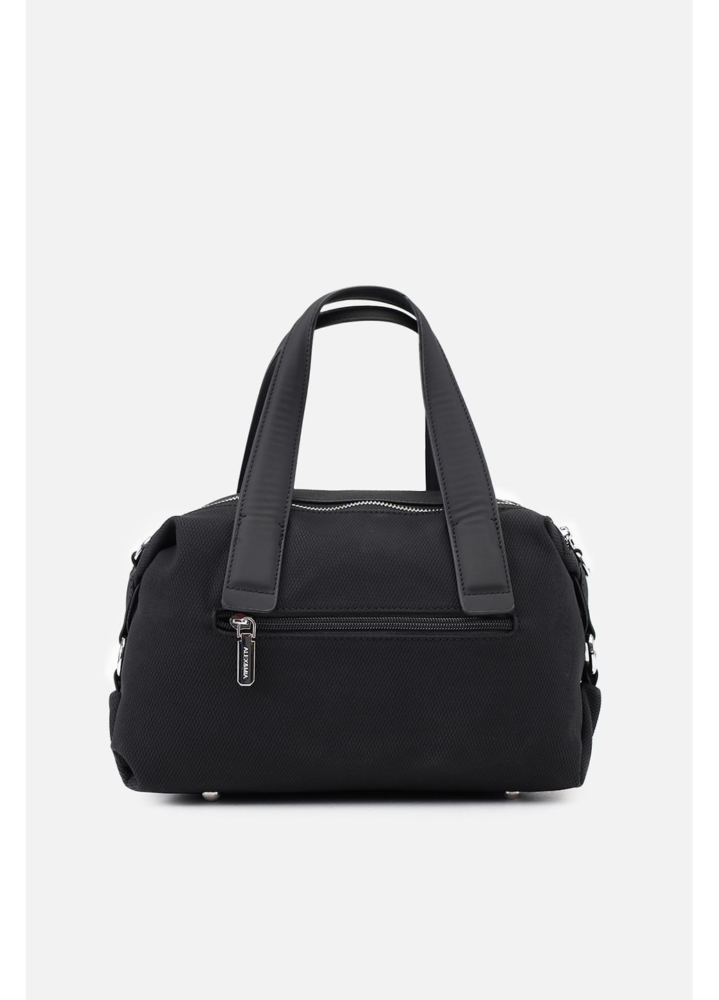 Сумка жіноча колір чорний ЦБ-00284598 Johnny (360999098)