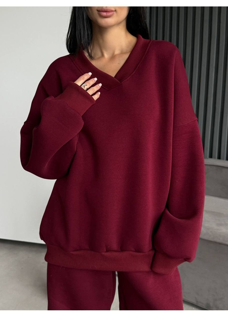 Женский костюм свободного кроя Avanti (364185382)