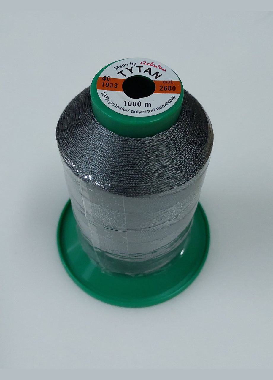 Нити Tytan 40 1000 м (2680) Ariadna (299723422)