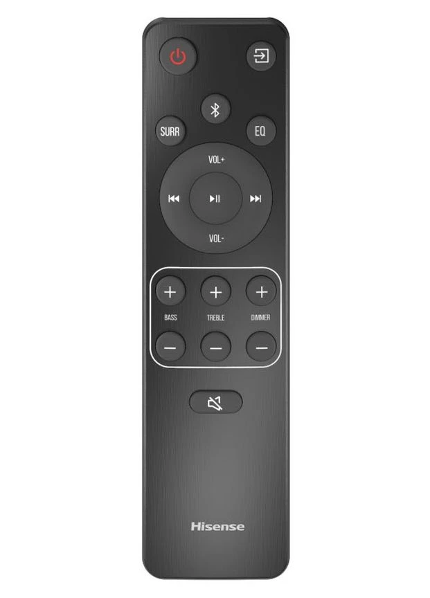 Акустическая система HISENSE HS3100 No Brand (395925599)