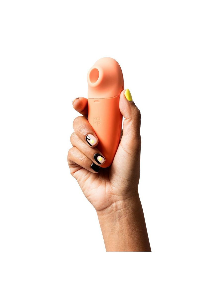 Недорогий вакуумний стимулятор Switch X Romp (297865739)