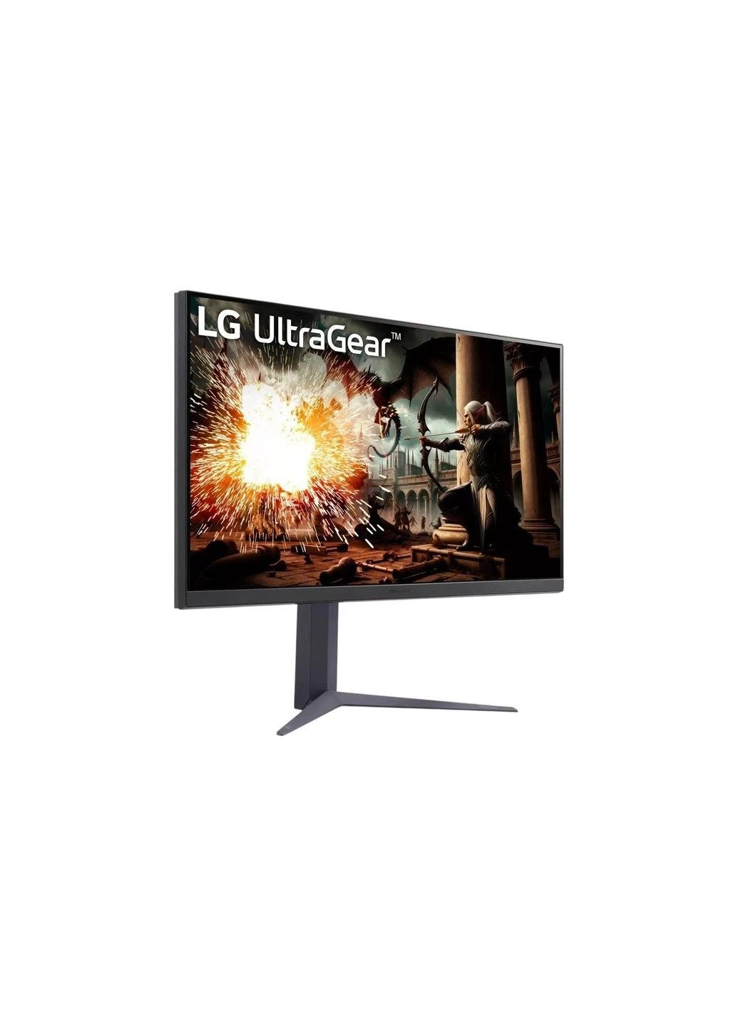 Монитор (ek13225) LG 32GS75Q-B (392056916)