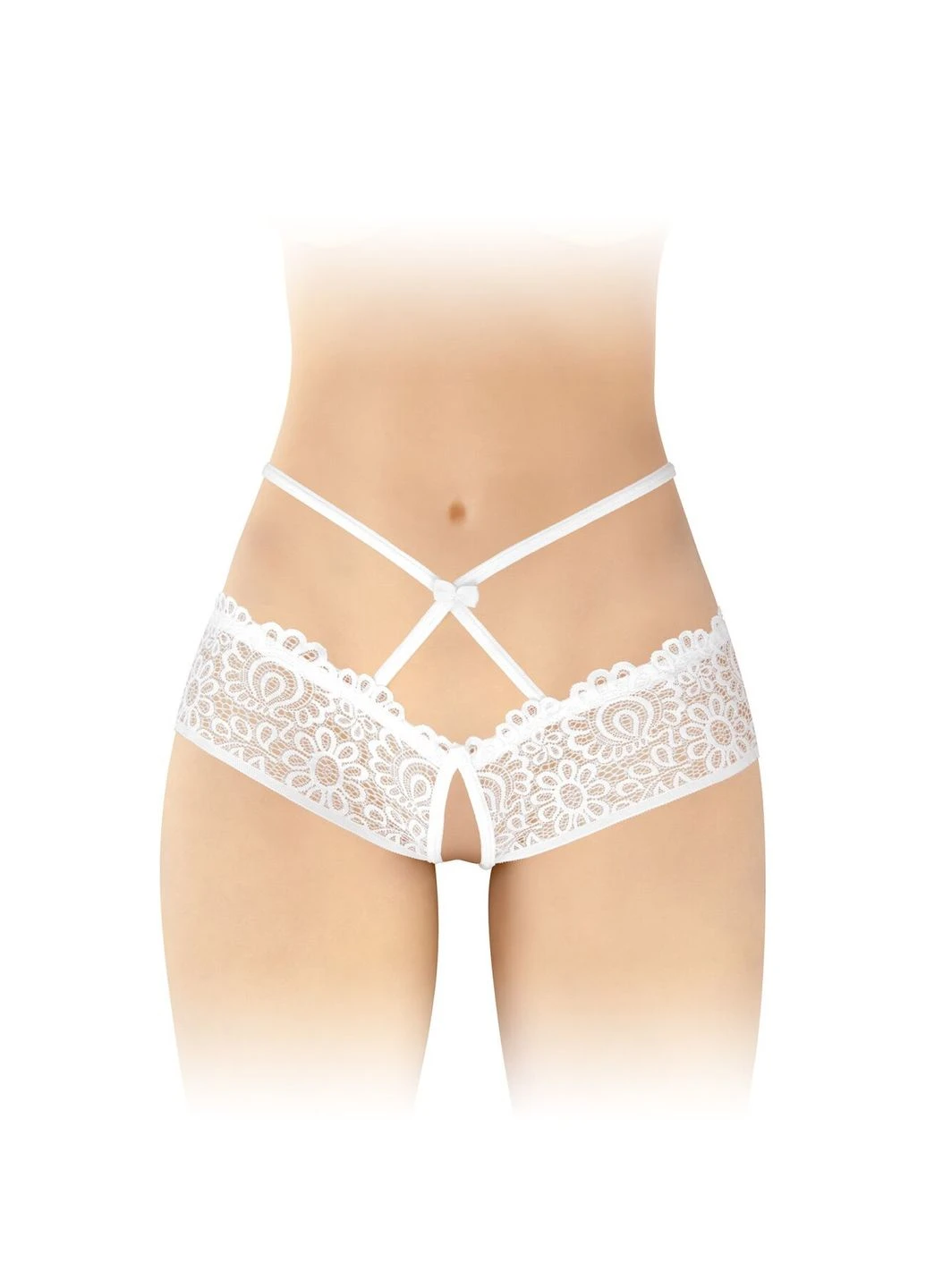 Трусики Celia White Fashion Secret (349826714)