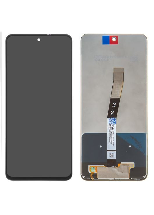 Дисплей для Redmi Note 9 Pro, с сенсорным экраном,, high-copy Xiaomi (316508580)