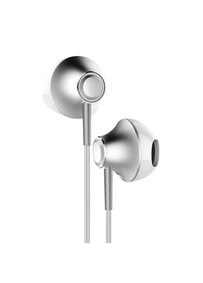 Навушники Enock H06 Silver Baseus (304729809)