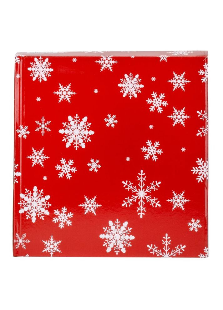 Карусель новорічна Місто подарунків 31 см ELISEY (366215055)