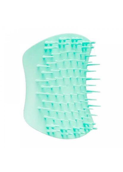 Щетка для массажа головы The Scalp Exfoliator and Massager Green Whisper, 1 шт (5060630043988) Tangle Teezer (366822286)
