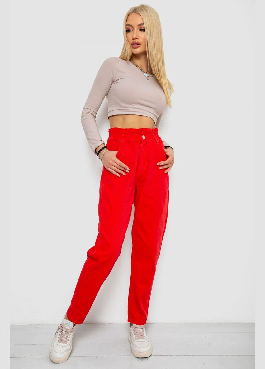 Джинси жіночі, 250R1573 Ager - (360859663)