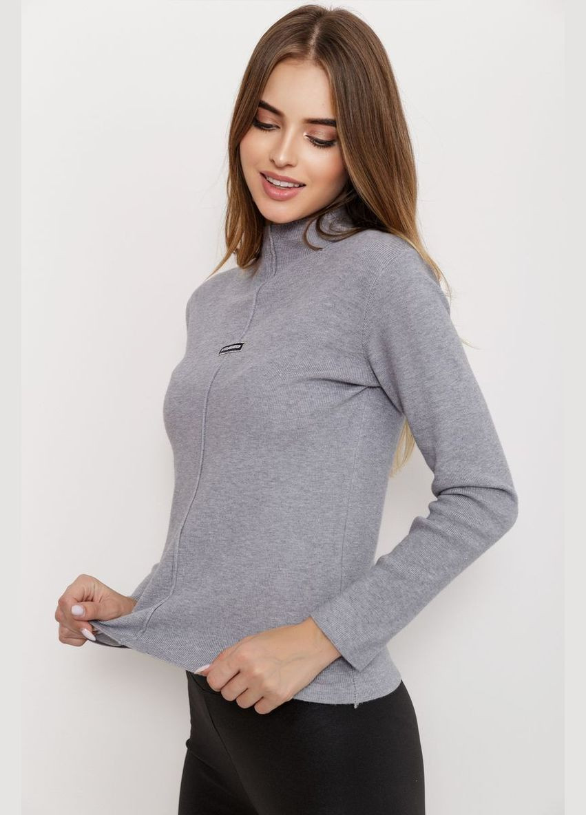 Гольф жіночий трикотажний 204R008 Ager Водолазка (316430974)