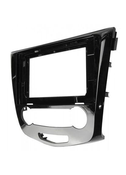 Перехідна рамка серії 22-816 для Nissan X-Trail 2014+, Qashqai 2014+, Rogue 2014+ (Manual AC) 10 дюймів Carav (346512240)