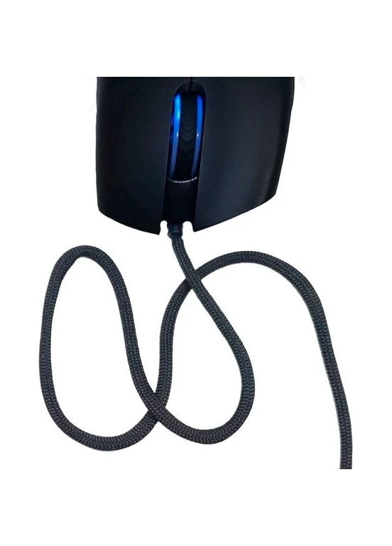 Миша DM5 Blink S USB Black (DM5_BLINK_S) [91348] Dream Machines (400894607)