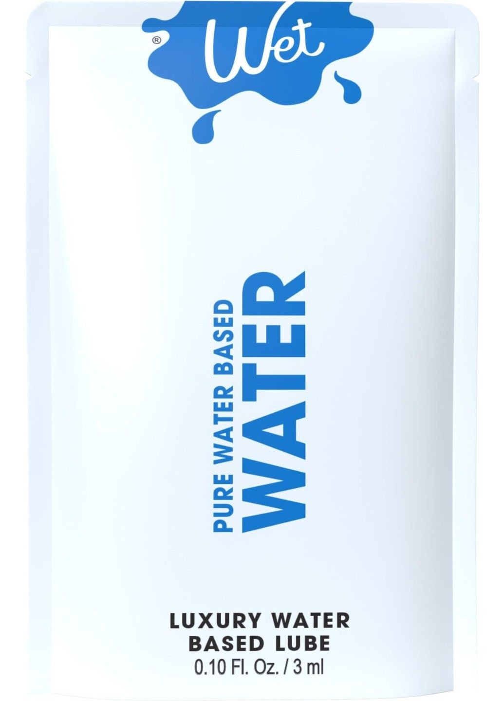 Пробник Pure Water Based (3 мл) Wet (334726338)