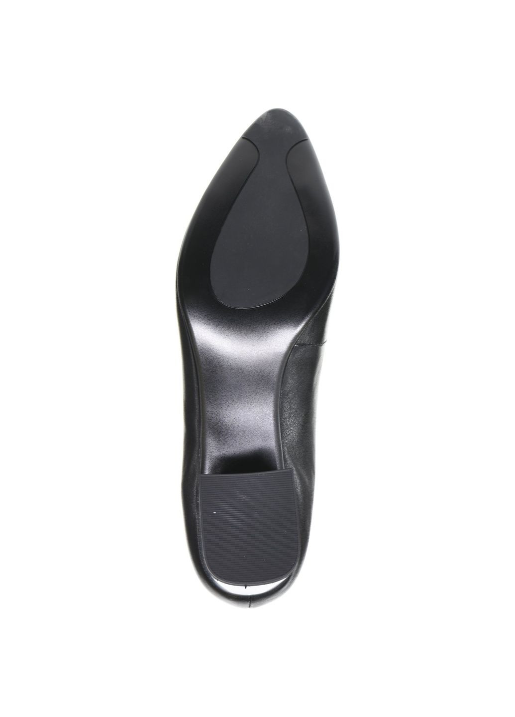 Демісезонні модельні туфлі Veritas (268131358)