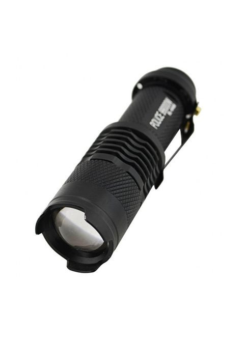 Тактичний ліхтар POLICE BL 8468 Q5 50000W ліхтарик 300 Lumen Bailong (323486033)