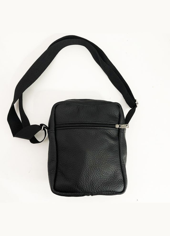 Качественная мужская сумка из натуральной кожи, сумка мессенджер, кожаная барсетка. Rainberg (284280639)