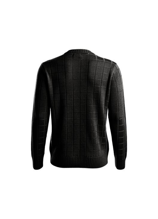 Чорний демісезонний светр для хлопчика incity сірий (0828) No Brand