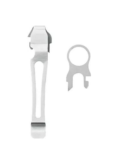 Мультитул 832528 Charge TTi Plus Синтетичний чохол Leatherman (316448171)