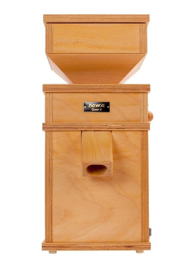 Мельница электрическая Queen 2 Hawos (304029168)