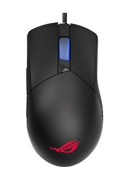 Мышь игровая Rog Gladius III USB Asus (360423551)