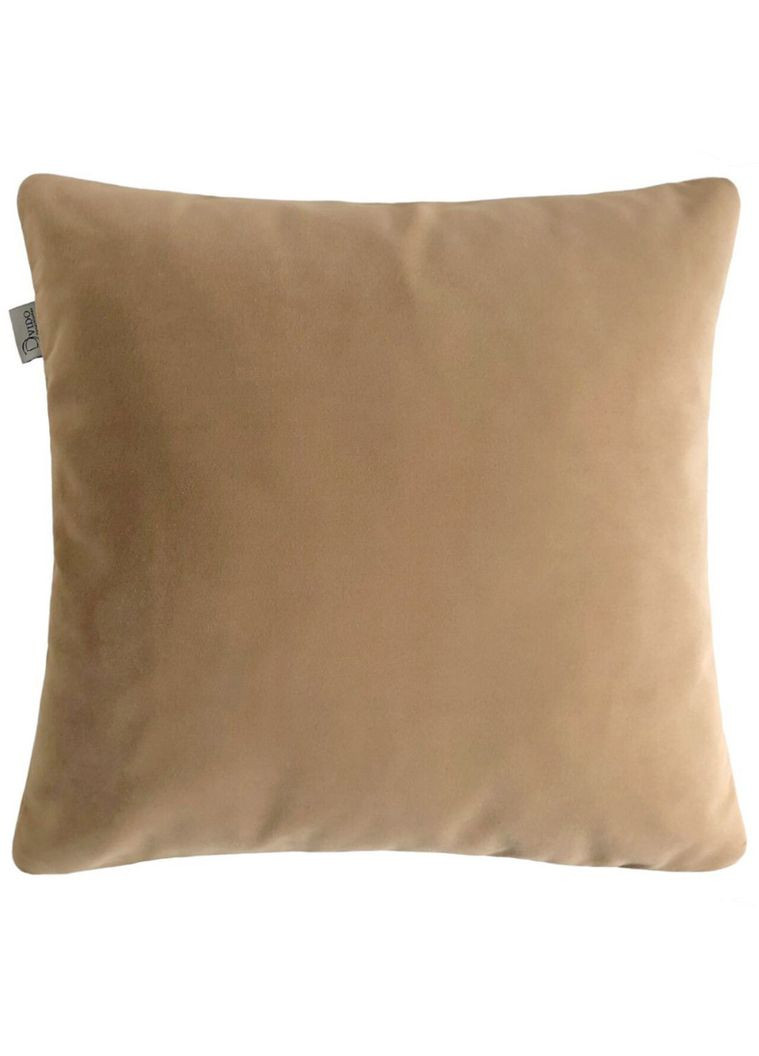 Подушка декоративная см Бежевый 04 No Brand (325258665)