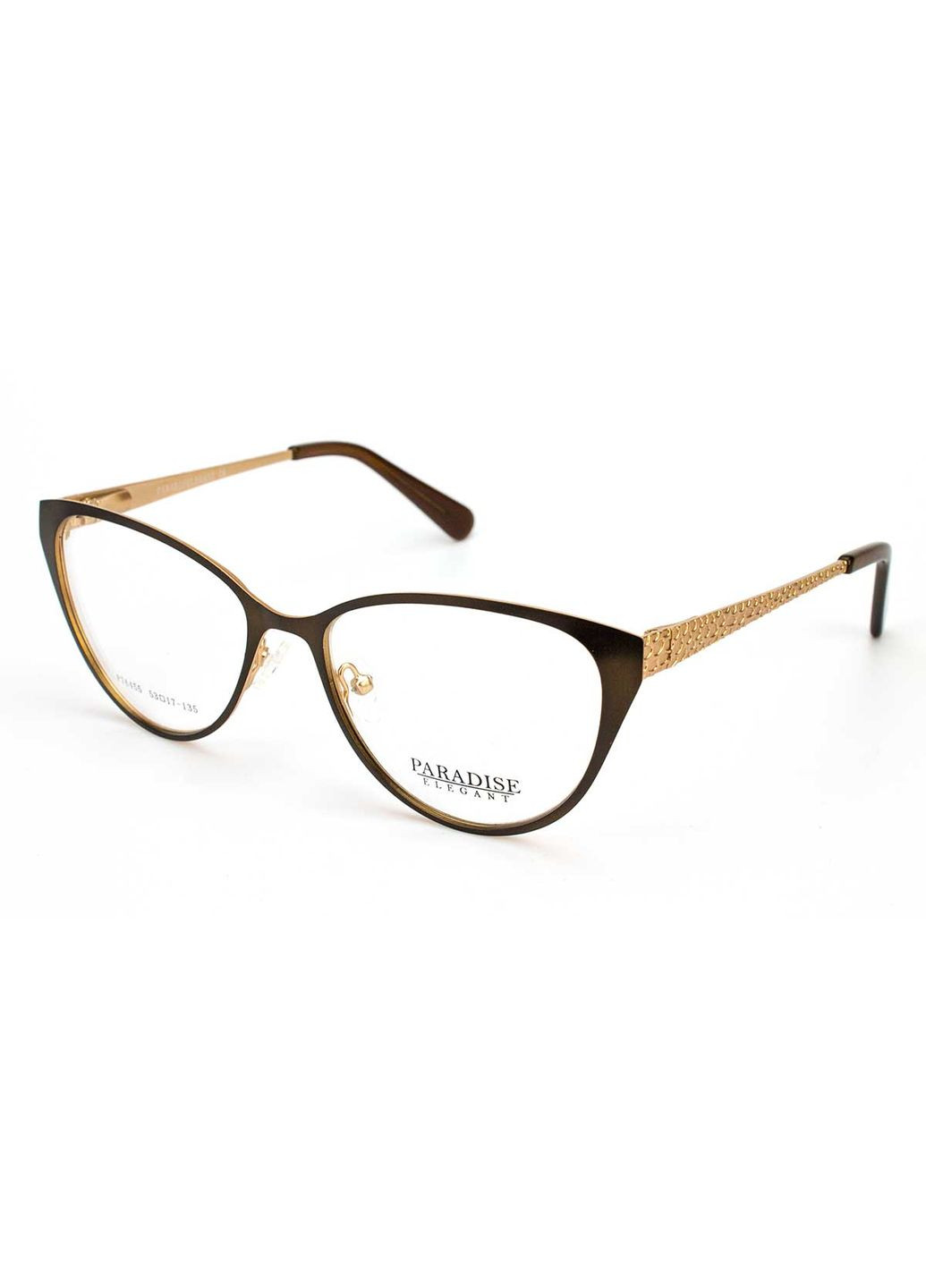 Оправа металлическая P76455-C4 Paradise (370872974)