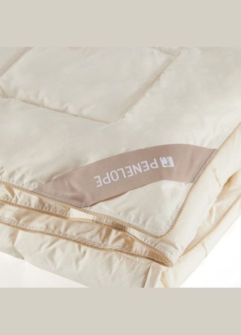 Одеяло Wooly Pure шерстяное 195*215 Penelope (322918676)