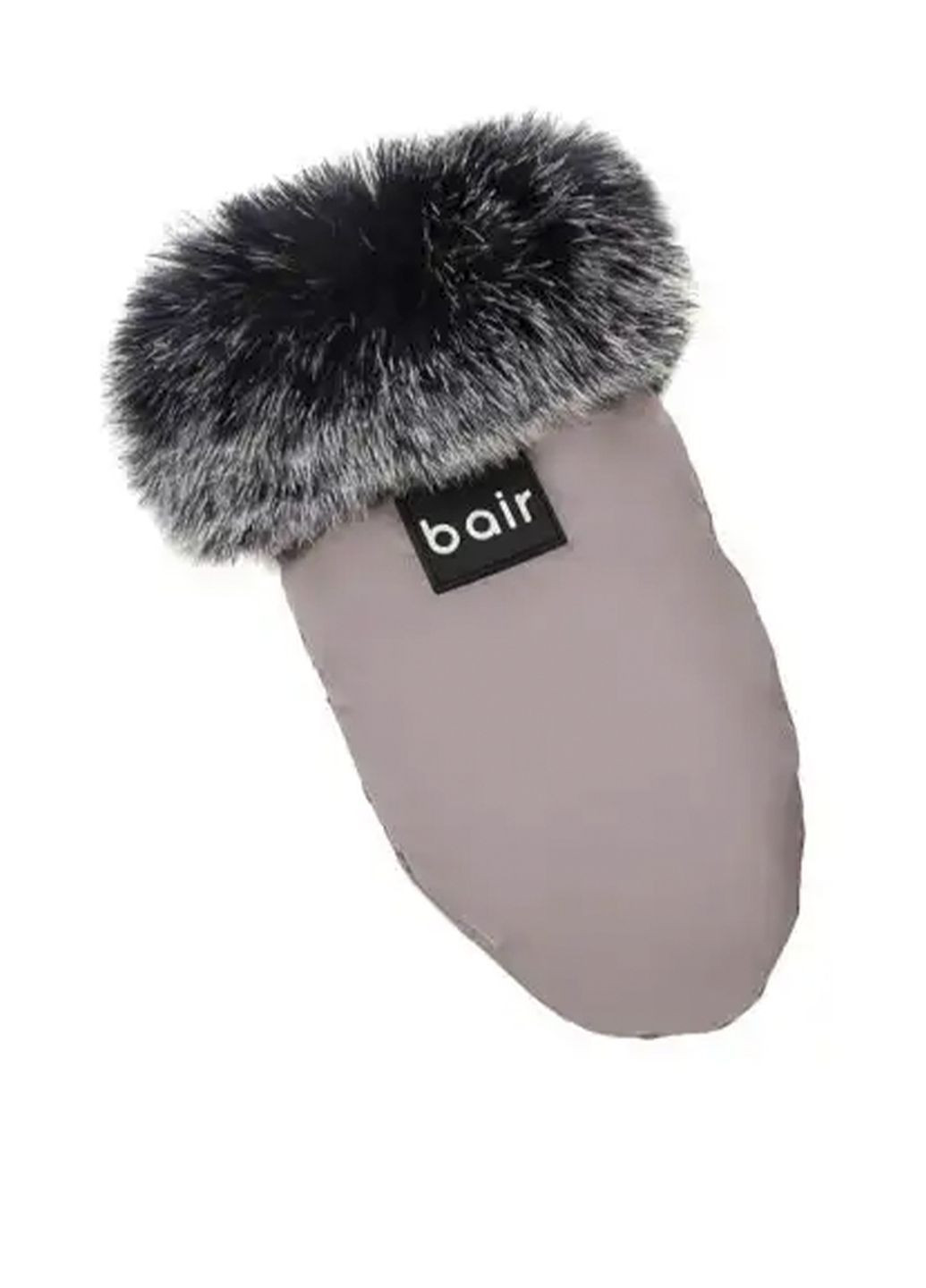 Варежки Northmuff цвет капучино CB-00263623 Bair (363237038)
