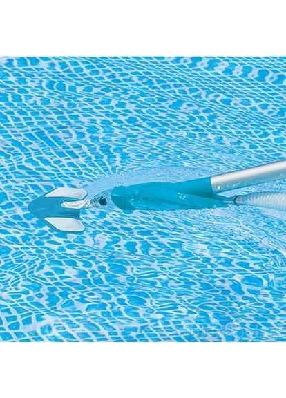 Набор по уходу и чистке 28003, набор для очистки дна и верхнего шара воды Intex (360403566)