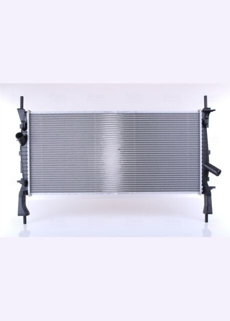 Радиатор охлаждения FORD TRANSIT 2.2, 2.3, 2.4 +AC AUT (06-) 69226 Nissens (368133282)