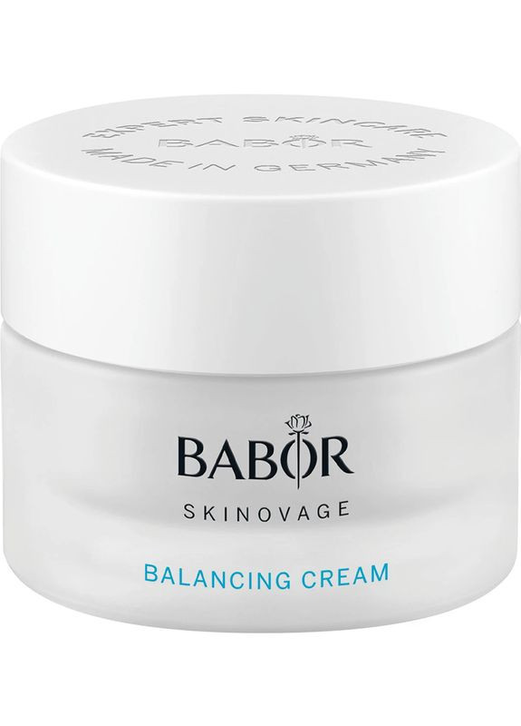 Крем для комбінованої шкіри Balancing Cream 50 мл Babor (352180559)
