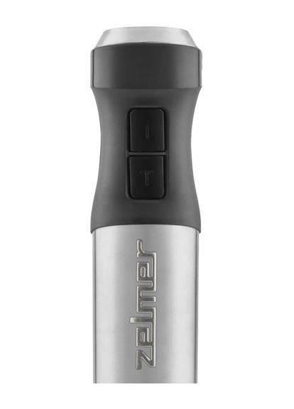 Блендер погружной ZELMER ZHB4530 1100 Вт First (338377549)