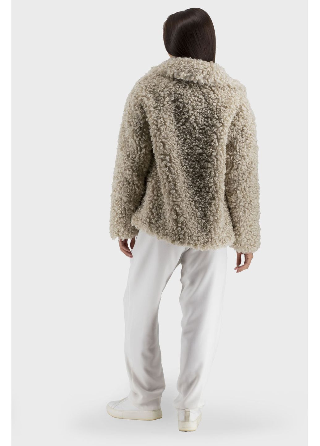 Женская шуба Bella Bicchi (, ), 107277 No Brand (361318090)