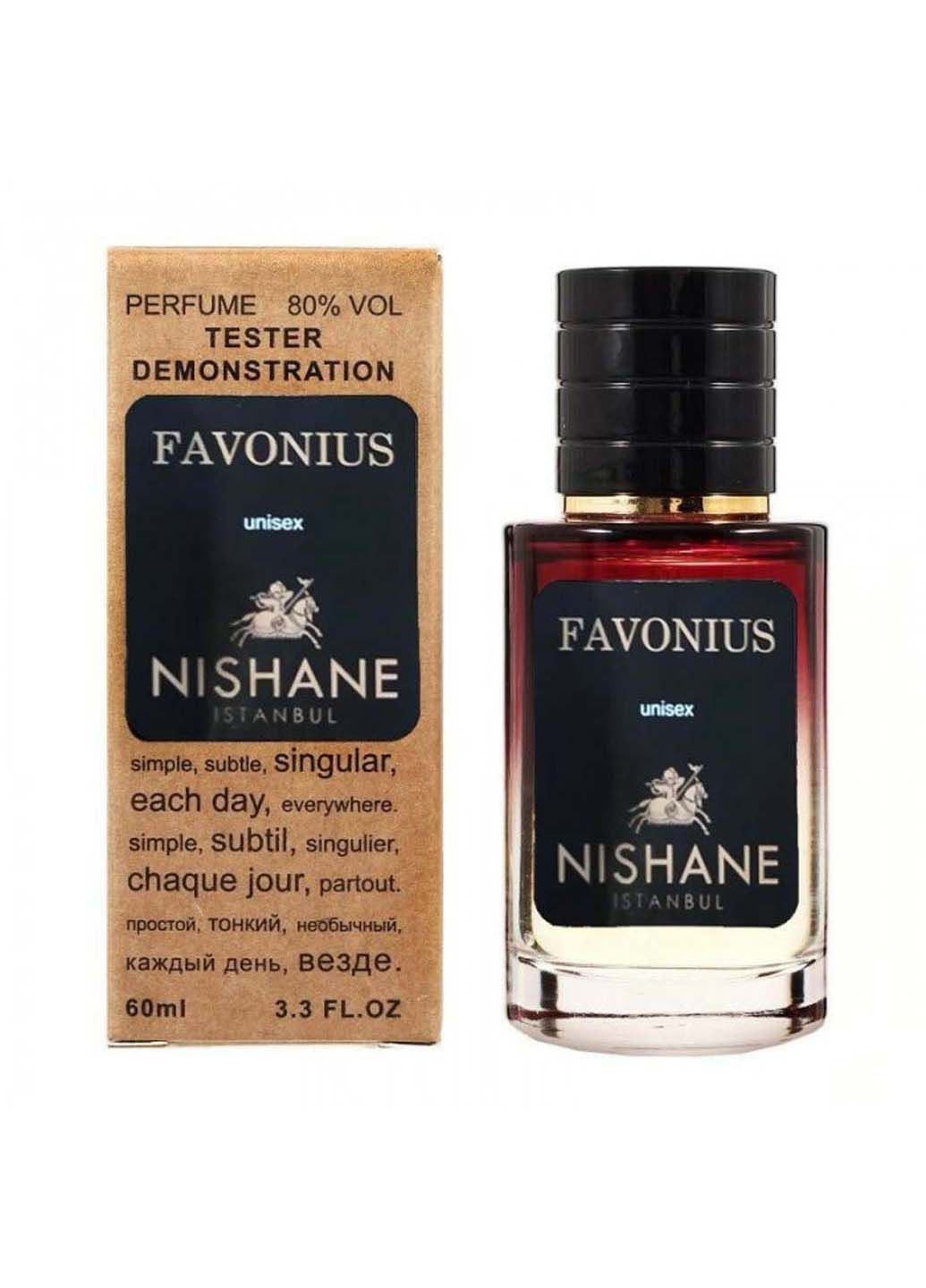 Парфум Favonius - Selective Tester 60ml No Brand (299152463)