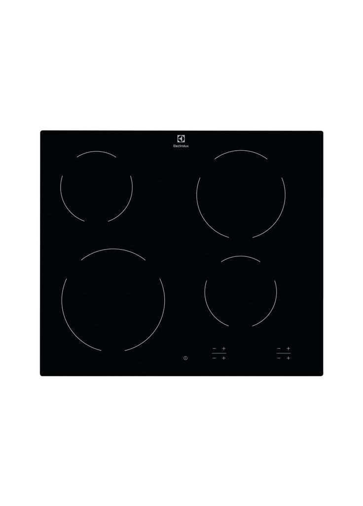 Варочная поверхность (m315929) Electrolux EHF6240IOK (369019713)